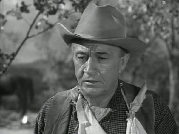 The Rifleman - And the Devil Makes Five