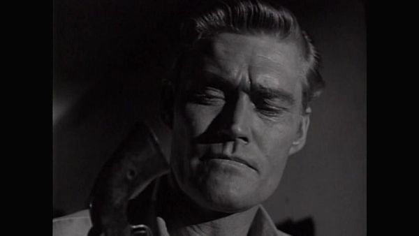 The Rifleman - The Bullet