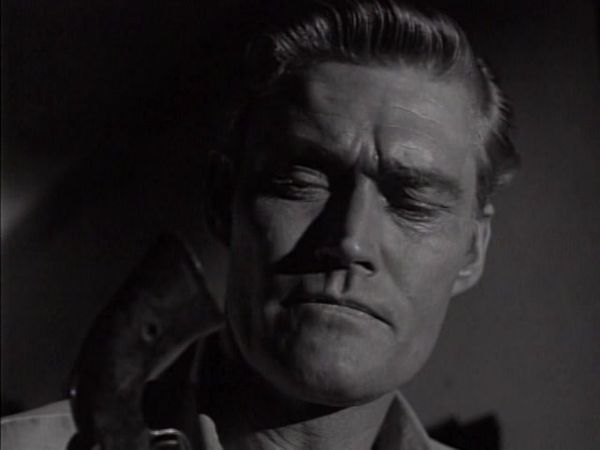 The Rifleman - The Bullet