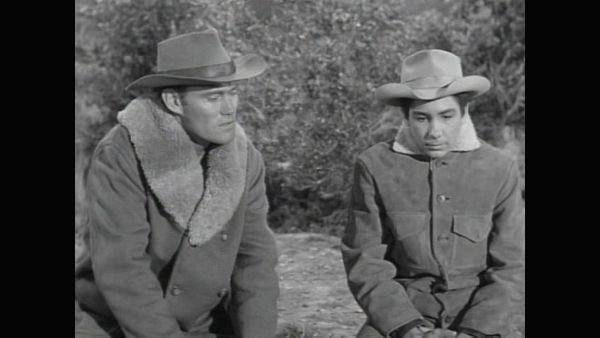 The Rifleman - Requiem at Mission Springs