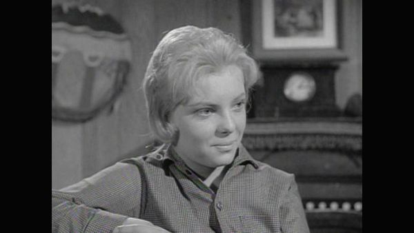 The Rifleman - Old Tony