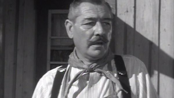 The Rifleman - Hostages to Fortune