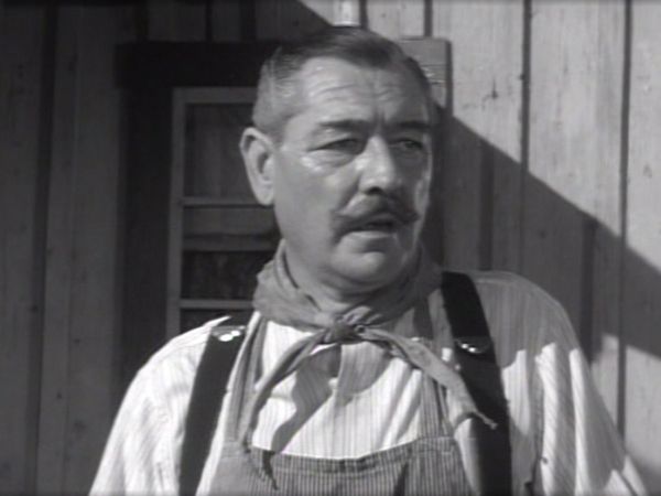 The Rifleman - Hostages to Fortune