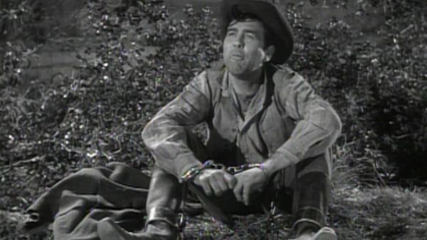 The Rifleman - And the Devil Makes Five