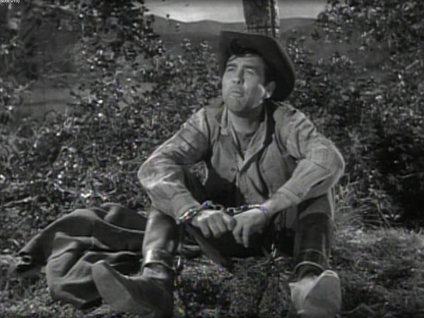 The Rifleman - And the Devil Makes Five