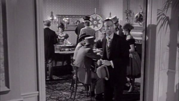 The Rifleman - The Bullet