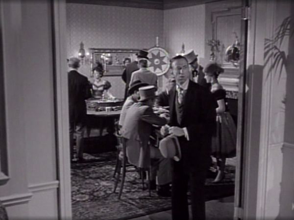 The Rifleman - The Bullet