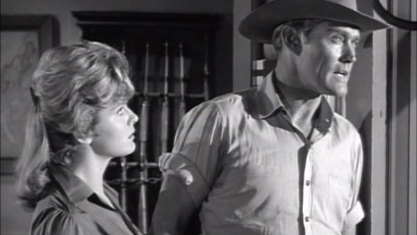 The Rifleman - End of the Hunt