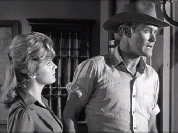 The Rifleman - End of the Hunt