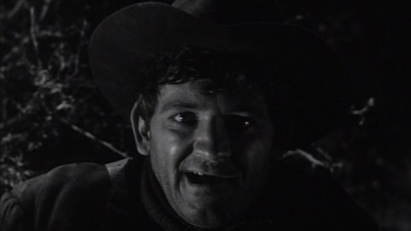 The Rifleman - Requiem at Mission Springs