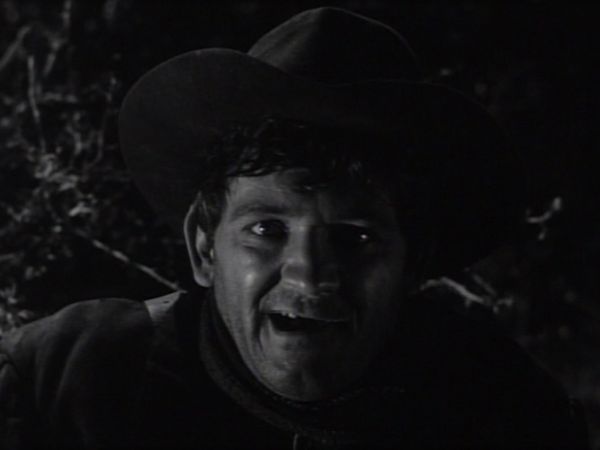 The Rifleman - Requiem at Mission Springs