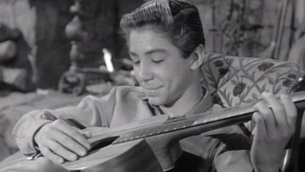 The Rifleman - Old Tony