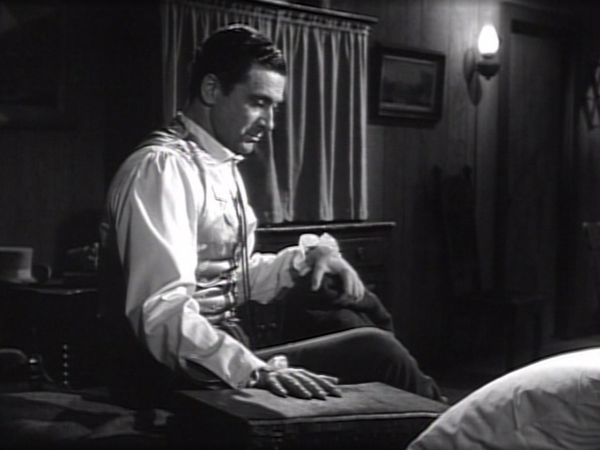 The Rifleman - The Guest