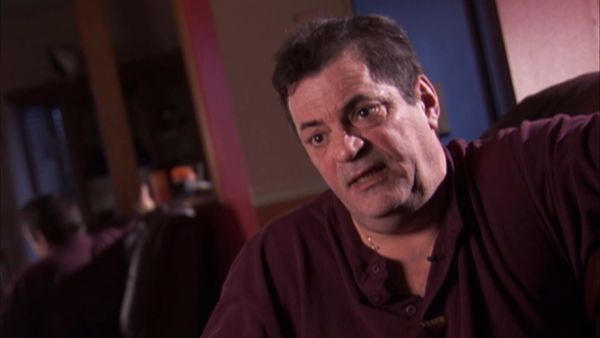 Struggle for Justice - Réjean Pépin