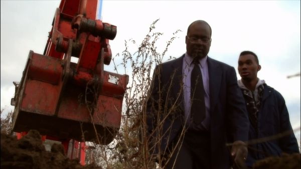 Scammed - Cemetery Fraud