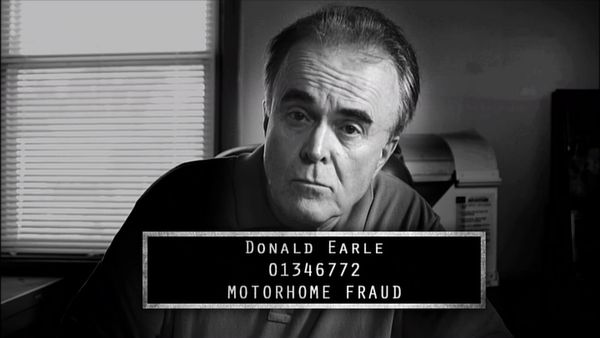 Scammed - Charity Frauds