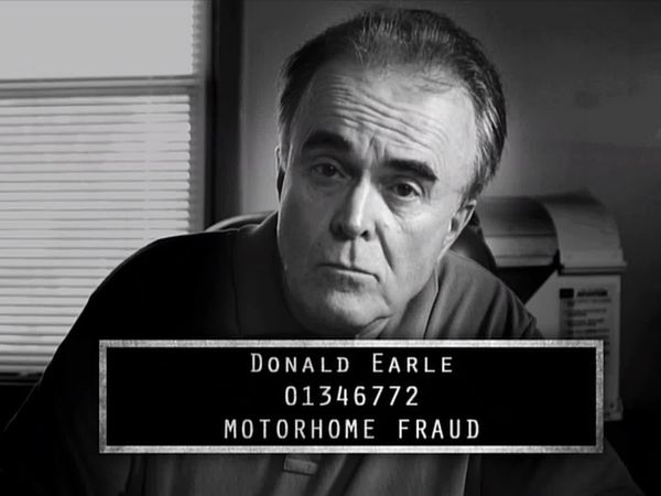 Scammed - Charity Frauds