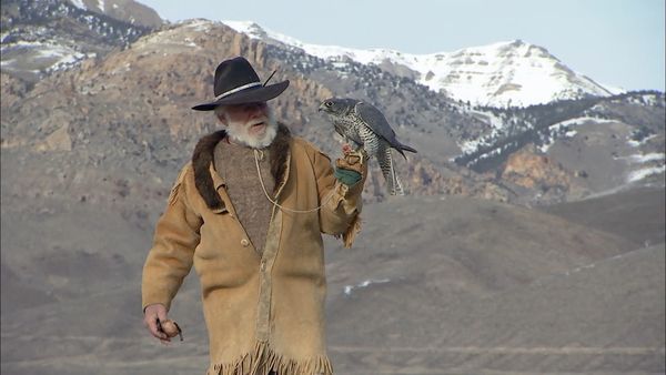 Mountain Men - Settling the Score