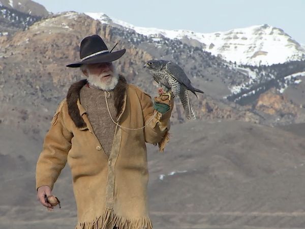 Mountain Men - Settling the Score