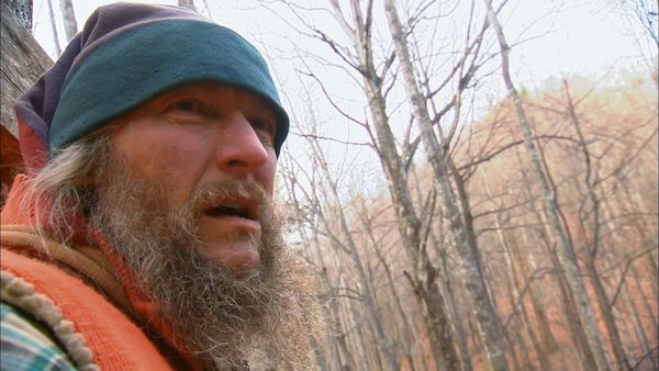 Mountain Men - Judgment Day