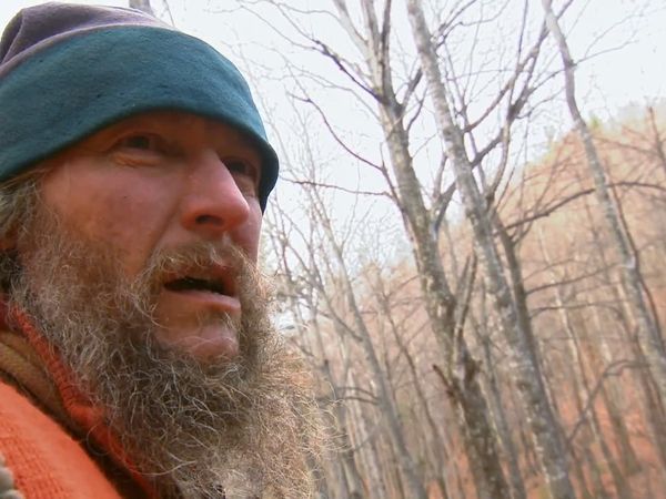 Mountain Men - Judgment Day