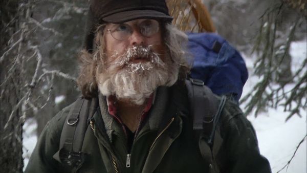 Mountain Men - Rite of Passage