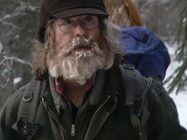 Mountain Men - Rite of Passage