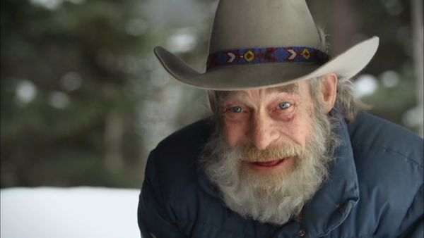 Mountain Men - Stranded