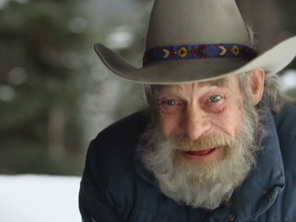 Mountain Men - Stranded