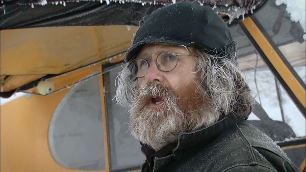 Mountain Men - Where There's Smoke, There's Fire