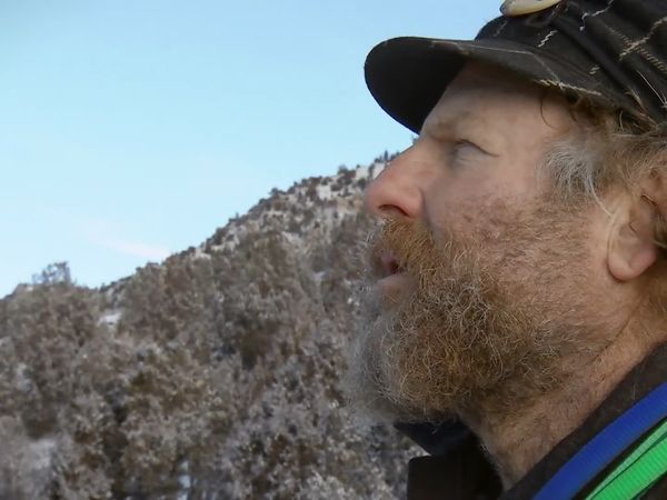 Mountain Men - Closest Calls