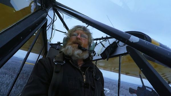Mountain Men - Hard Luck