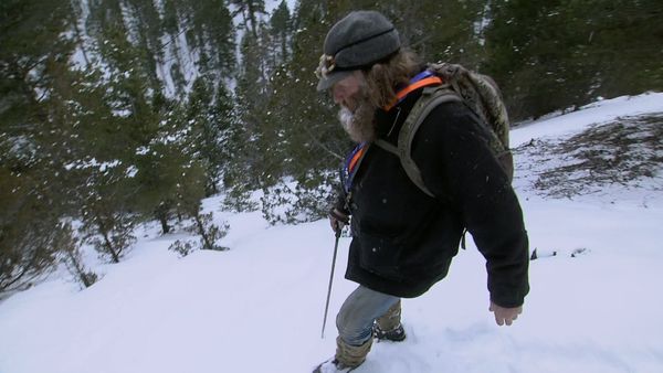 Mountain Men - To Every Thing There Is A Season
