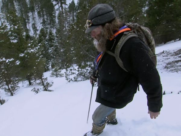 Mountain Men - To Every Thing There Is A Season