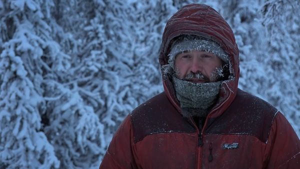 Mountain Men - Labor Pains