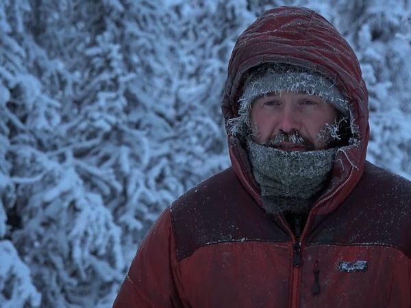 Mountain Men - Labor Pains