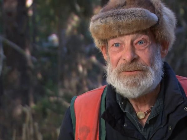 Mountain Men - Time and Tide