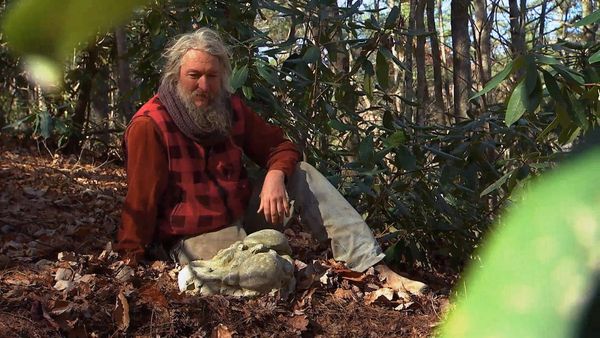 Mountain Men - Nowhere to Run