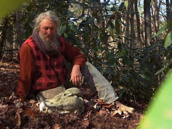 Mountain Men - Nowhere to Run