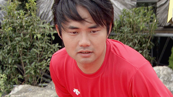 Ninja Warrior - Episodio 32