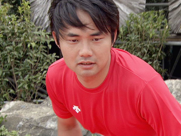 Ninja Warrior - Episodio 32