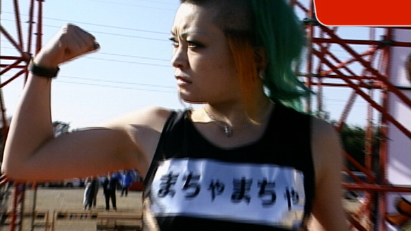 Ninja Warrior - Episodio 28