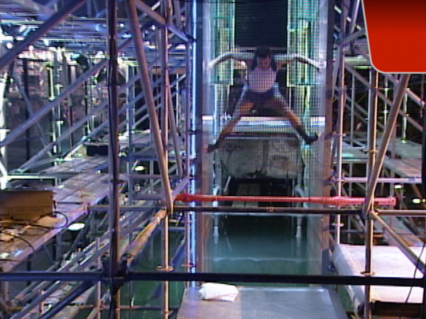 Ninja Warrior - Episodio 24