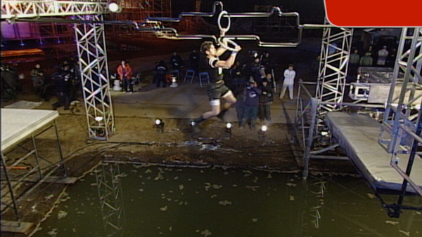 Ninja Warrior - Episodio 31