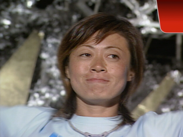 Ninja Warrior - Episodio 17