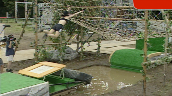 Ninja Warrior - Episodio 12