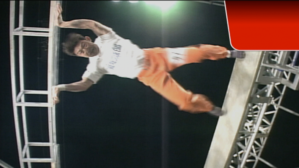Ninja Warrior - Episodio 11