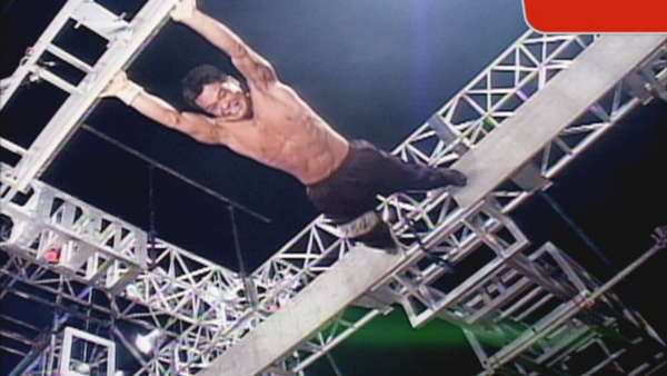 Ninja Warrior - Episodio 6