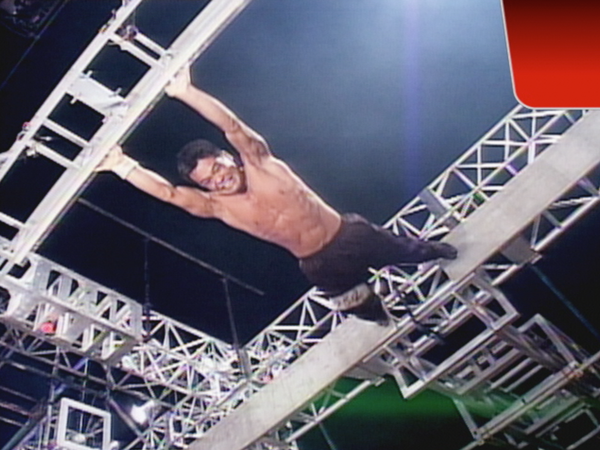 Ninja Warrior - Episodio 6