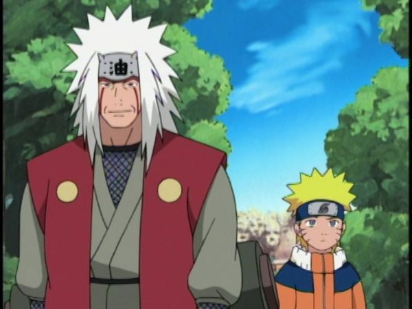 Naruto en español - Vivir O Morir, Arriésgalo Todo Para Ganarlotodo.